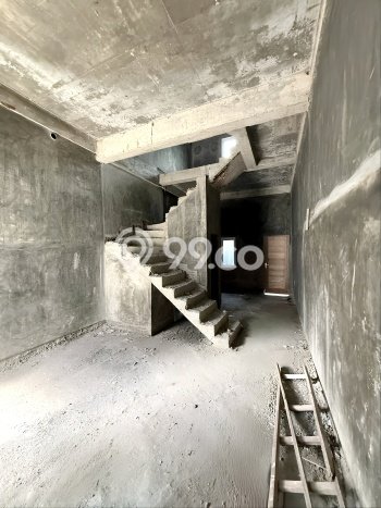 Rumah Modern Cantik 1 Kamar Siap Huni di Medan Baru Rumah Modern Cantik 1 Kamar Siap Huni di Medan Baru