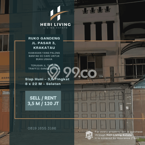 Ruko Favorit Dijual di Medan Timur Medan Area Pusat Bisnis Ruko Favorit Dijual di Medan Timur Medan Area Pusat Bisnis