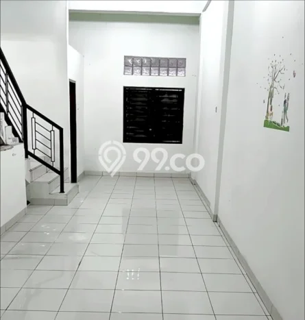 Rumah Modern Minimalis 2 KT Bisa Langsung Pindah di Medan Area Rumah Modern Minimalis 2 KT Bisa Langsung Pindah di Medan Area