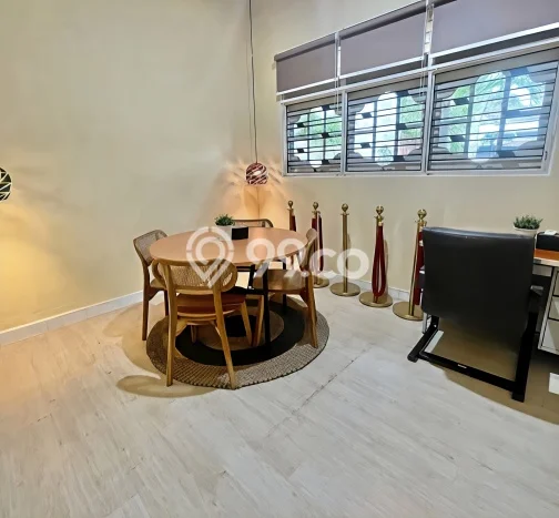 Dijual Rumah Premium dengan Fasilitas Sekitar Komplit di Medan Baru, Medan Dijual Rumah Premium dengan Fasilitas Sekitar Komplit di Medan Baru, Medan