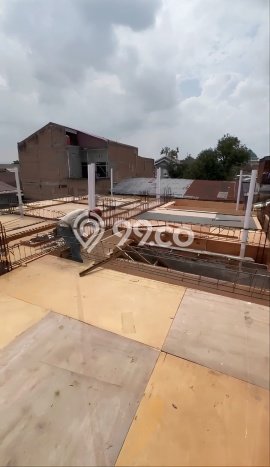 Rumah Modern Minimalis 3 KT Siap Huni di Medan Tembung Rumah Modern Minimalis 3 KT Siap Huni di Medan Tembung