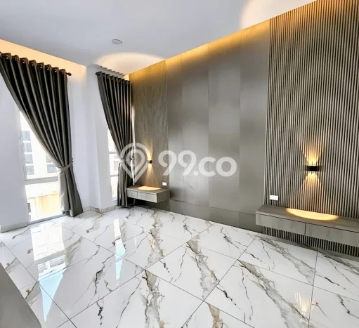 Rumah Modern Minimalis 2 KT Siap Huni di Medan Tembung Rumah Modern Minimalis 2 KT Siap Huni di Medan Tembung