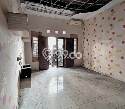 Rumah Strategis Minimalis Lb 96m2 di Medan Deli, Medan Rumah Strategis Minimalis Lb 96m2 di Medan Deli, Medan
