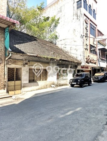Jual Rumah Favorit Siap Huni LB 88m2 di Medan Kota, Medan Jual Rumah Favorit Siap Huni LB 88m2 di Medan Kota, Medan