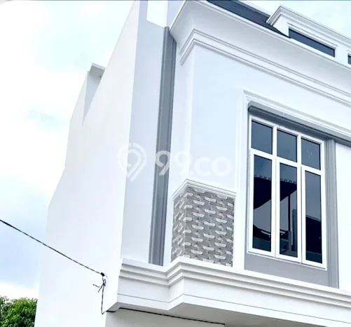 For Sale Rumah 2 Kamar Lokasi Strategis Nyaman dan Strategis di Medan Barat For Sale Rumah 2 Kamar Lokasi Strategis Nyaman dan Strategis di Medan Barat