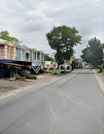 AREA PROSPEKTIF! Tanah di Binjai, Luas 4680m2m², Akses Fasilitas Umum, Kawasan Potensial AREA PROSPEKTIF! Tanah di Binjai, Luas 4680m2m², Akses Fasilitas Umum, Kawasan Potensial