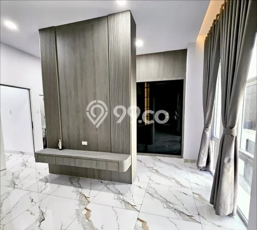 Rumah Modern Minimalis 2 KT Siap Huni di Medan Tembung Rumah Modern Minimalis 2 KT Siap Huni di Medan Tembung