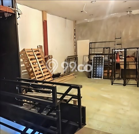 Ruko Komersial Dijual di Medan Kota Medan LT 80m2 & LB 228m2 Ruko Komersial Dijual di Medan Kota Medan LT 80m2 & LB 228m2