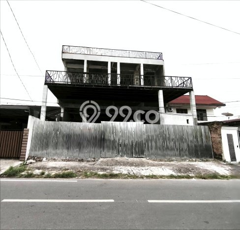Untuk Dijual Kantor di Medan Sunggal, Medan Harga Penawaran Spesial Untuk Dijual Kantor di Medan Sunggal, Medan Harga Penawaran Spesial