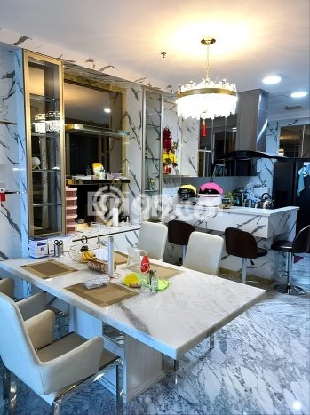 FOR SALE Hunian Apartemen Luxury di Medan Barat dengan 3 Kamar Tidur & Luas 145m2 FOR SALE Hunian Apartemen Luxury di Medan Barat dengan 3 Kamar Tidur & Luas 145m2