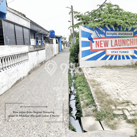 Ruko Dijual di Medan Tembung LT 48m2, LB 108m2 Solusi Investasi Cerdas Ruko Dijual di Medan Tembung LT 48m2, LB 108m2 Solusi Investasi Cerdas