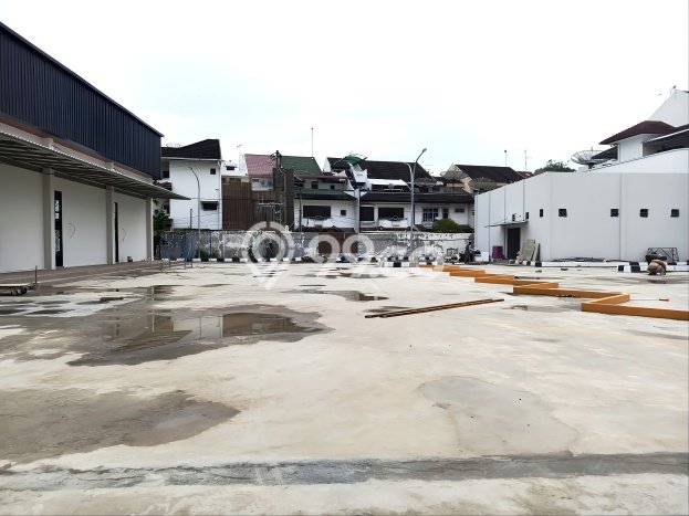 Ruko Komersial Disewakan di Medan Sunggal Medan Luas 162m2 Ruko Komersial Disewakan di Medan Sunggal Medan Luas 162m2
