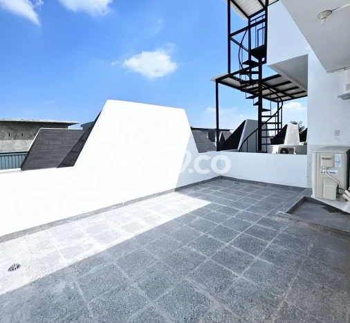 Rumah Modern Minimalis 2 KT Siap Huni di Medan Tembung Rumah Modern Minimalis 2 KT Siap Huni di Medan Tembung