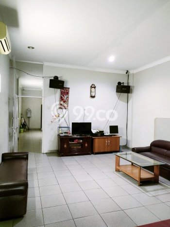 Ruko Dijual di Medan Perjuangan LT 143m2, LB 360m2 Solusi Investasi Cerdas Ruko Dijual di Medan Perjuangan LT 143m2, LB 360m2 Solusi Investasi Cerdas
