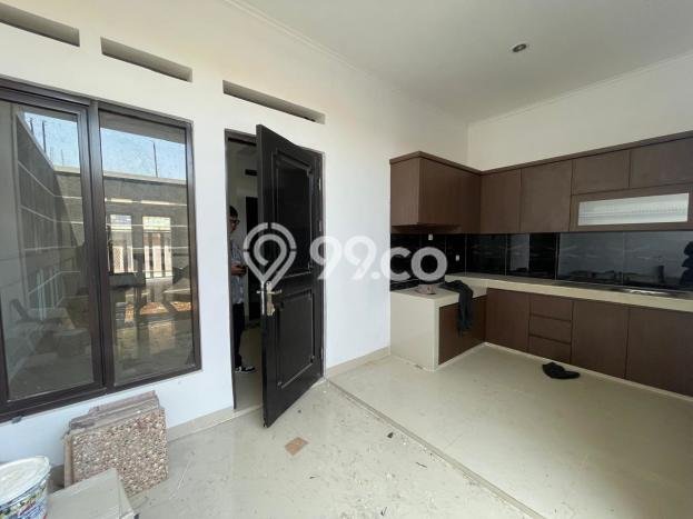 Rumah Harga Nego 4 Kamar Tidur di Turangga, Keamanan 24 Jam, Bandung Rumah Harga Nego 4 Kamar Tidur di Turangga, Keamanan 24 Jam, Bandung