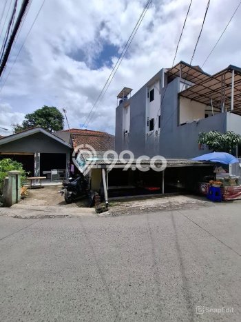 Komersial Komersial Dijual di Dayeuhkolot Bandung LT 150m2 & LB 120m2 Komersial Komersial Dijual di Dayeuhkolot Bandung LT 150m2 & LB 120m2