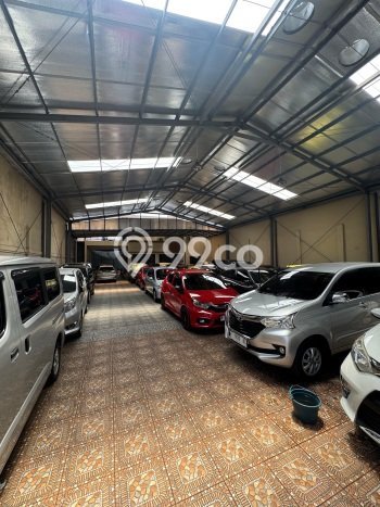 Unit Komersial Dijual di Cicendo Bandung Luas Bangunan 295m2 Unit Komersial Dijual di Cicendo Bandung Luas Bangunan 295m2