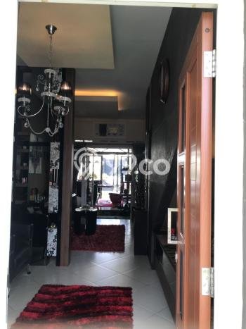 Rumah Elit Modern Tanpa Renovasi di Kota Baru Parahyangan Bandung Rumah Elit Modern Tanpa Renovasi di Kota Baru Parahyangan Bandung