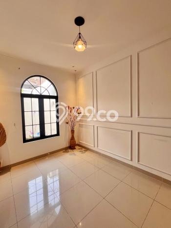 Hunian Cantik Minimalis Lb 160m2 di Parongpong, Bandung Barat Hunian Cantik Minimalis Lb 160m2 di Parongpong, Bandung Barat