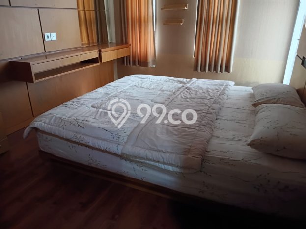 Hunian Apartemen Strategis untuk Dijual di Bandung dengan 2 Kamar Hunian Apartemen Strategis untuk Dijual di Bandung dengan 2 Kamar