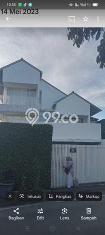Hunian Super Mewah dengan Akses Paling Strategis di Cigadung, Bandung Hunian Super Mewah dengan Akses Paling Strategis di Cigadung, Bandung