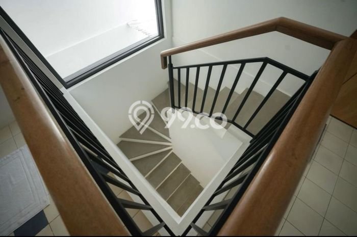 LOKASI PREMIUM! Rumah Strategis di Parongpong, Luas 114m² Bangunan 120m² LOKASI PREMIUM! Rumah Strategis di Parongpong, Luas 114m² Bangunan 120m²