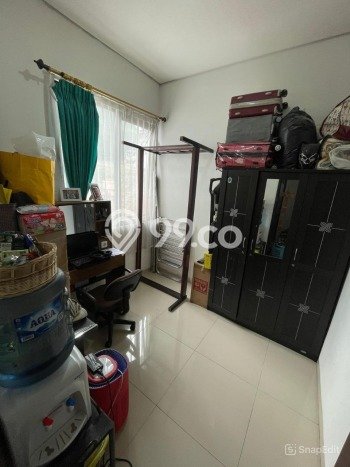PROPERTI PILIHAN! Rumah di Mandalajati, LT 94m² LB 98m² PROPERTI PILIHAN! Rumah di Mandalajati, LT 94m² LB 98m²