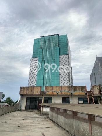 Kantor Dijual di Prime Area Bandung Luas 1000m2 Kantor Dijual di Prime Area Bandung Luas 1000m2