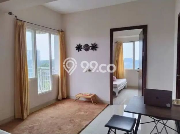 Apartemen Eksklusif Kawasan Ciumbuleuit, 2 KM, Luas 62m², Fasilitas Terbaik Apartemen Eksklusif Kawasan Ciumbuleuit, 2 KM, Luas 62m², Fasilitas Terbaik