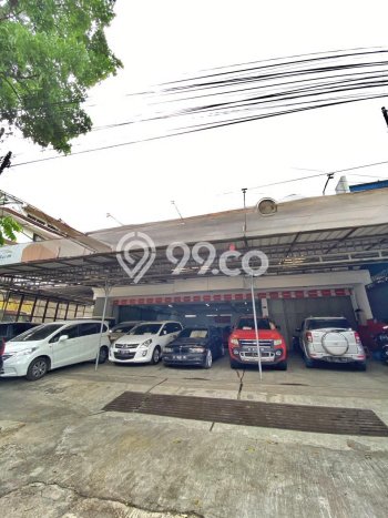 Disewakan Ruko di Kawasan Ramai BKR Luas 600m2 Disewakan Ruko di Kawasan Ramai BKR Luas 600m2