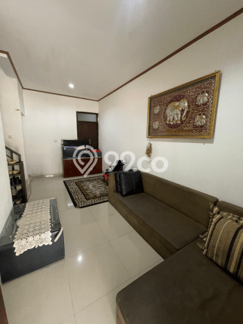PROPERTI PILIHAN! Rumah di Mandalajati, LT 94m² LB 98m² PROPERTI PILIHAN! Rumah di Mandalajati, LT 94m² LB 98m²