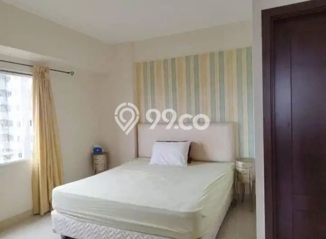 Apartemen Eksklusif Kawasan Ciumbuleuit, 2 KM, Luas 62m², Fasilitas Terbaik Apartemen Eksklusif Kawasan Ciumbuleuit, 2 KM, Luas 62m², Fasilitas Terbaik