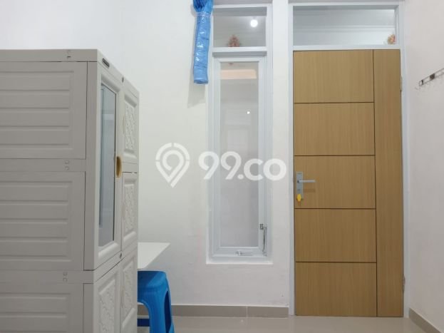 Unit Kost Dijual di Kawasan Jatinangor Sumedang dengan 13 KT Unit Kost Dijual di Kawasan Jatinangor Sumedang dengan 13 KT