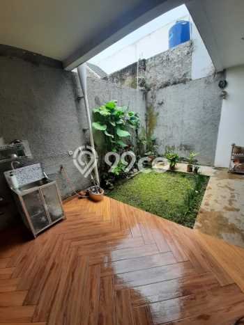 Rumah Modern Cantik 3 KT Siap Huni di Ngamprah Rumah Modern Cantik 3 KT Siap Huni di Ngamprah