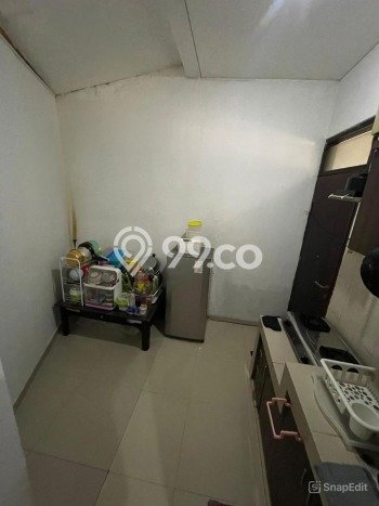 PROPERTI PILIHAN! Rumah di Mandalajati, LT 94m² LB 98m² PROPERTI PILIHAN! Rumah di Mandalajati, LT 94m² LB 98m²