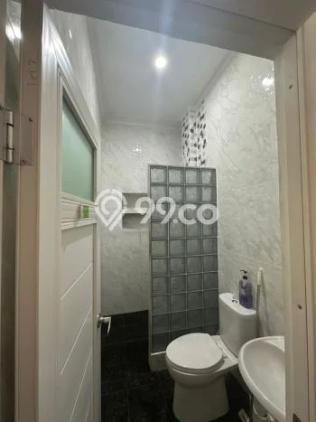 Rumah Luas Asri 5 KT Siap Huni di Turangga Bandung Rumah Luas Asri 5 KT Siap Huni di Turangga Bandung