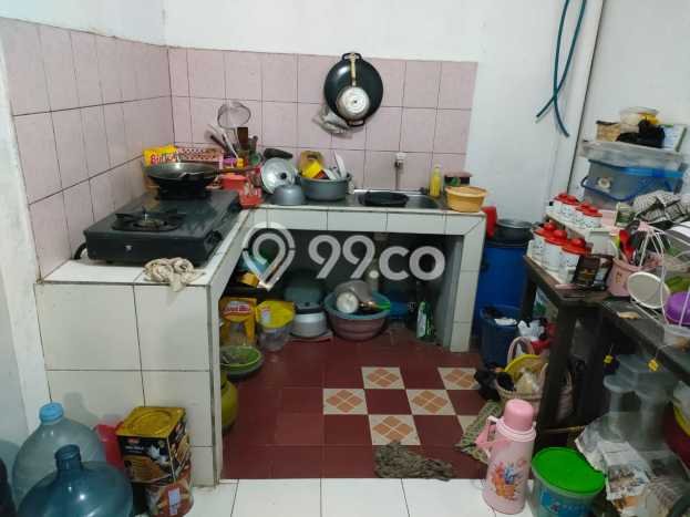 Rumah Modern Cantik 2 Kamar Siap Huni di Ngamprah Rumah Modern Cantik 2 Kamar Siap Huni di Ngamprah