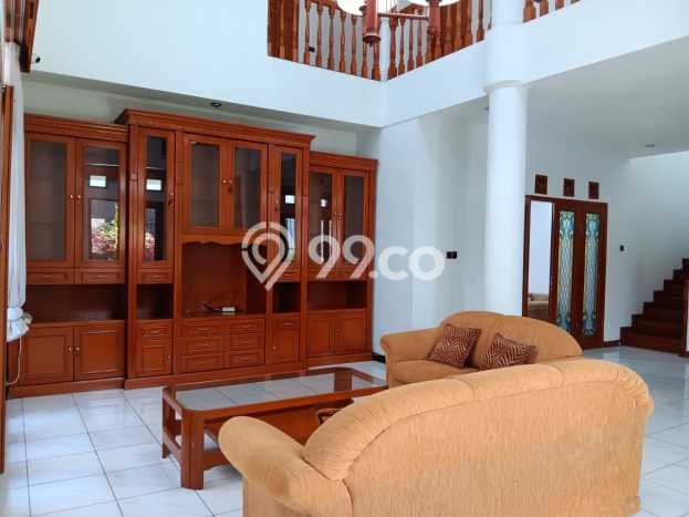 Disewakan Rumah Harga Terjangkau di Geger Kalong Bandung dengan 5 KT Disewakan Rumah Harga Terjangkau di Geger Kalong Bandung dengan 5 KT