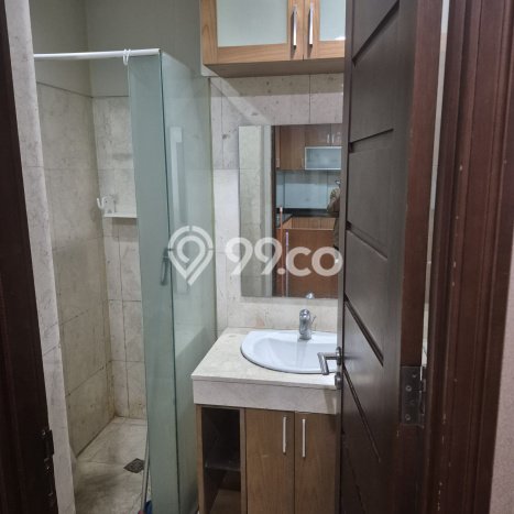 Hunian Apartemen Strategis untuk Dijual di Bandung dengan 2 Kamar Hunian Apartemen Strategis untuk Dijual di Bandung dengan 2 Kamar