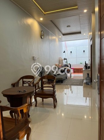 Rumah Modern 2 KT LT 80m2 di Ciwastra Rumah Modern 2 KT LT 80m2 di Ciwastra