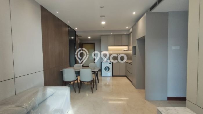 UNIT SPESIAL! Apartemen Kawasan Hegarmanah, 2 KM, Luas 78m², Lokasi Terbaik UNIT SPESIAL! Apartemen Kawasan Hegarmanah, 2 KM, Luas 78m², Lokasi Terbaik