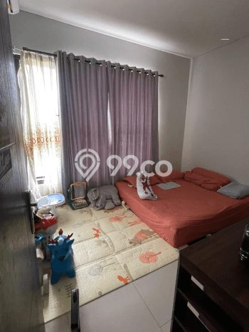 PROPERTI PILIHAN! Rumah di Mandalajati, LT 94m² LB 98m² PROPERTI PILIHAN! Rumah di Mandalajati, LT 94m² LB 98m²