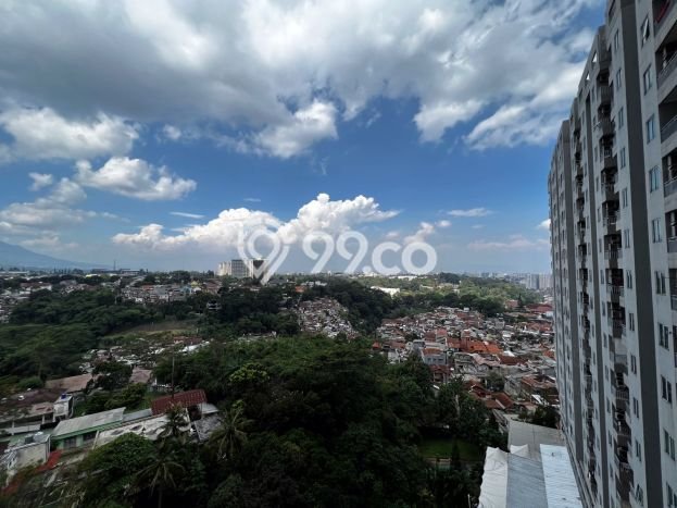 Apartemen Kawasan Ciumbuleuit, 0 KT, Luas 31m², Lokasi Strategis Apartemen Kawasan Ciumbuleuit, 0 KT, Luas 31m², Lokasi Strategis