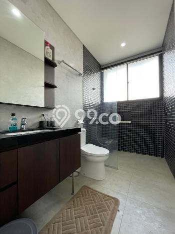 Hunian Mewah LB 277m2 Siap Pakai Desain Elegan di Setiabudi, Bandung Hunian Mewah LB 277m2 Siap Pakai Desain Elegan di Setiabudi, Bandung