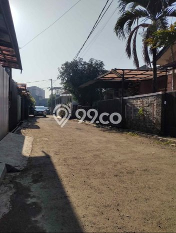 Rumah Modern Minimalis 2 KT Bisa Langsung Pindah di Antapani Rumah Modern Minimalis 2 KT Bisa Langsung Pindah di Antapani