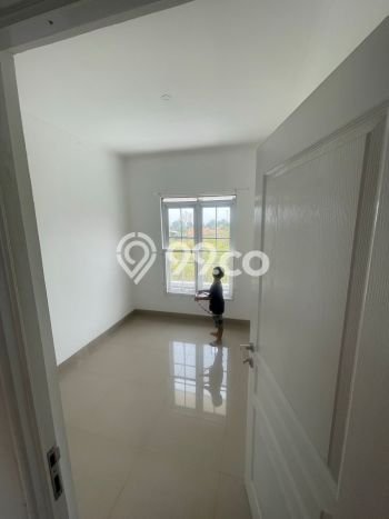 Rumah di Padalarang, Bandung Barat, Luas 88m² Bangunan 110m² Rumah di Padalarang, Bandung Barat, Luas 88m² Bangunan 110m²