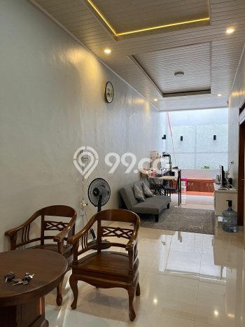 Rumah Modern 2 KT LT 80m2 di Ciwastra Rumah Modern 2 KT LT 80m2 di Ciwastra
