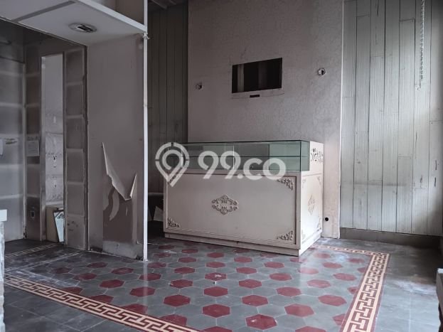 FOR RENT! Komersial di Setiabudi Cocok untuk Bisnis 66m2 FOR RENT! Komersial di Setiabudi Cocok untuk Bisnis 66m2