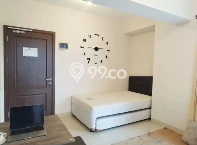 Apartemen Eksklusif Kawasan Ciumbuleuit, 2 KM, Luas 62m², Fasilitas Terbaik Apartemen Eksklusif Kawasan Ciumbuleuit, 2 KM, Luas 62m², Fasilitas Terbaik