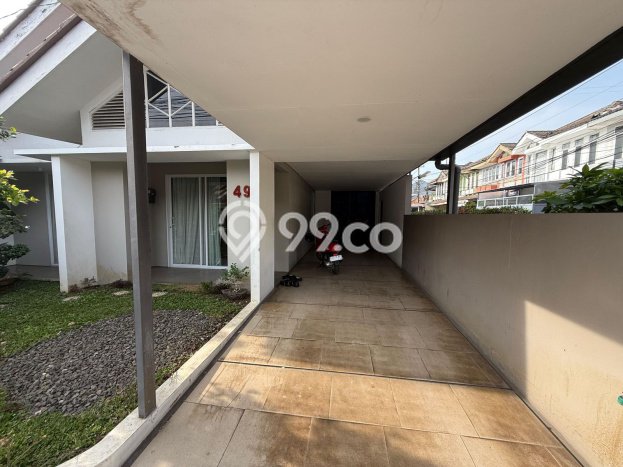 Rumah Minimalis 6 KT di Soekarno Hatta Bandung Semi Furnished Rumah Minimalis 6 KT di Soekarno Hatta Bandung Semi Furnished